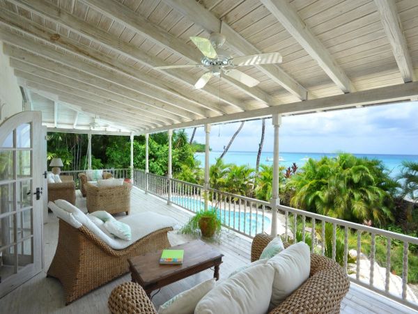 Barbados Home 973240