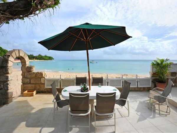 Barbados Home 973240