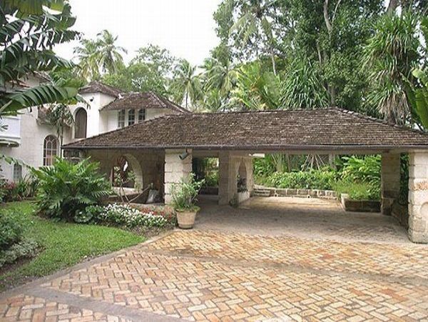Barbados Home 973240