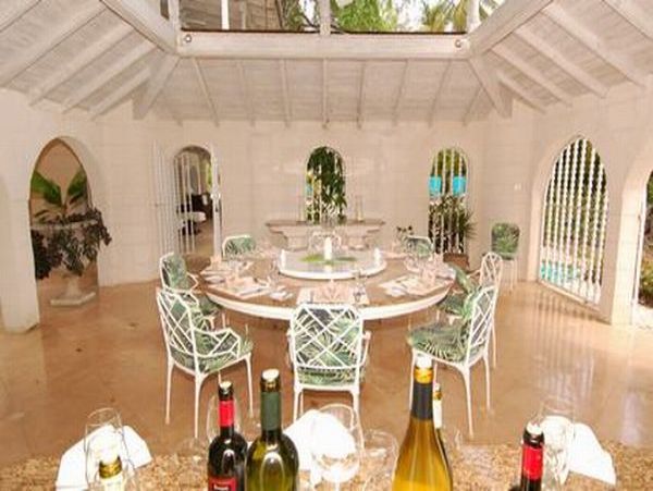 Barbados Home 973240
