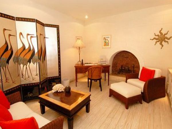 Barbados Home 973240