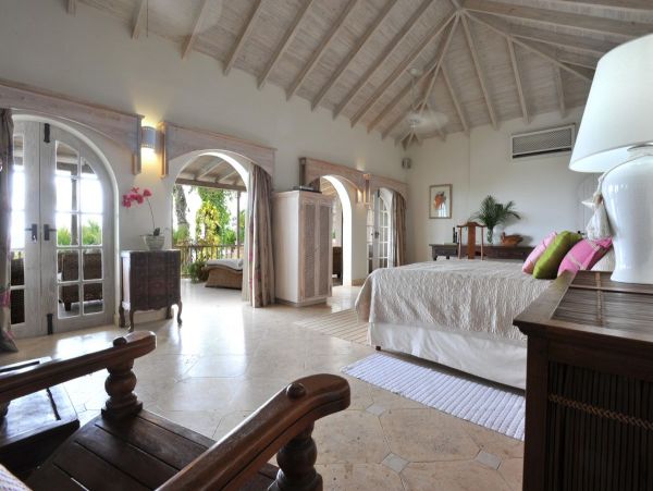 Barbados Home 973240