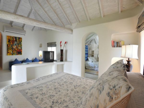 Barbados Home 973240