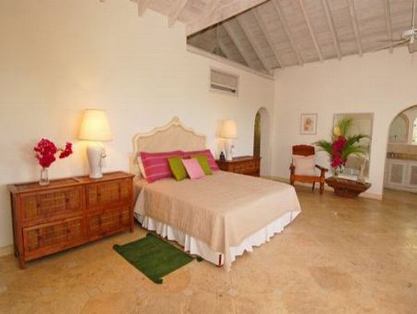 Barbados Home 973240