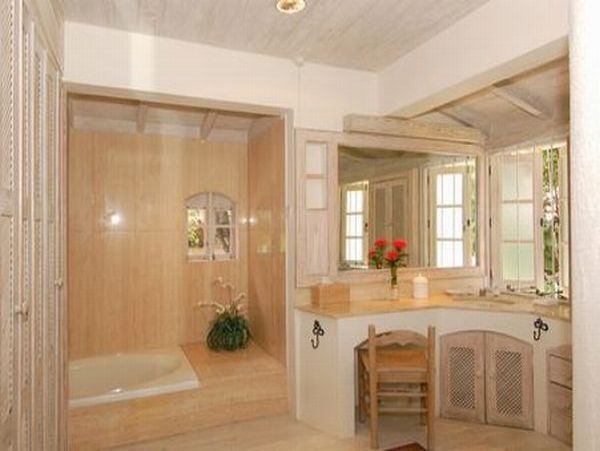Barbados Home 973240
