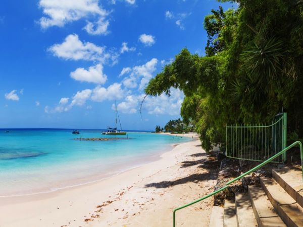 Barbados Home 973241