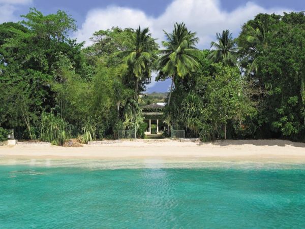 Barbados Home 973241