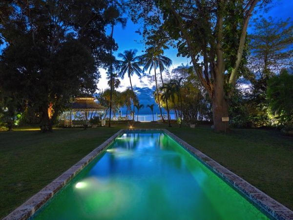 Barbados Home 973241