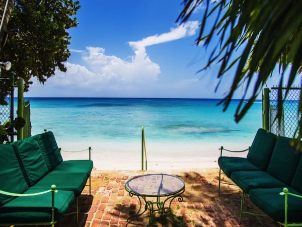 Barbados Home 973241