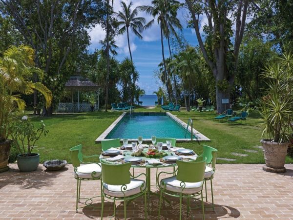 Barbados Home 973241