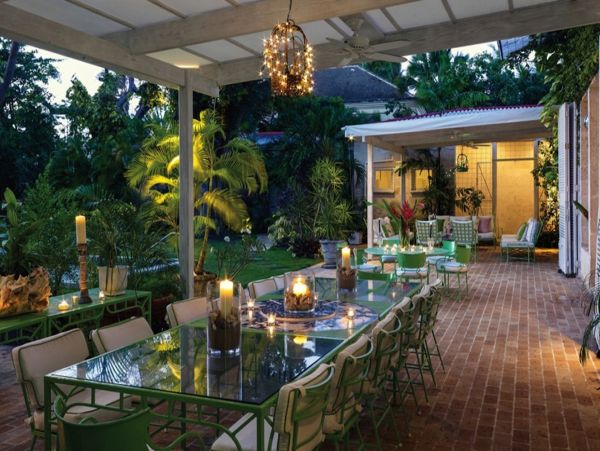 Barbados Home 973241