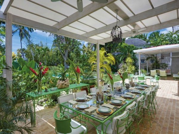 Barbados Home 973241