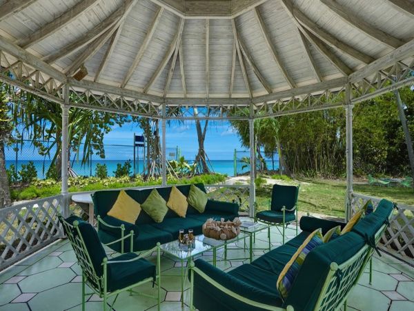 Barbados Home 973241
