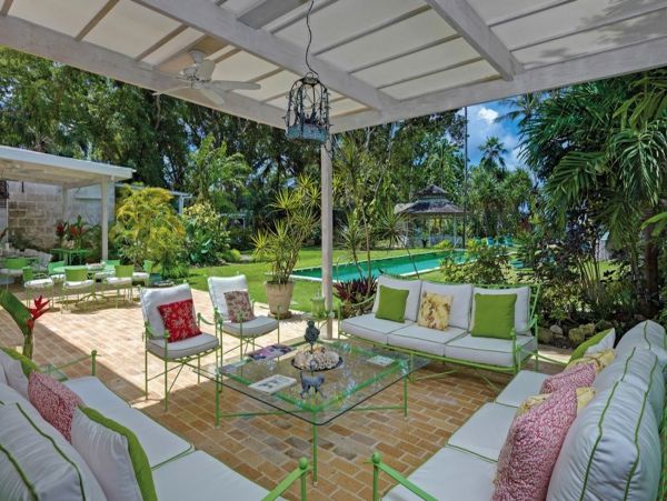 Barbados Home 973241