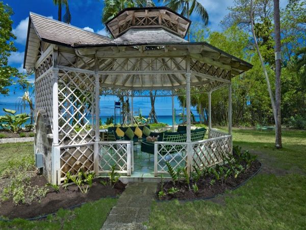 Barbados Home 973241
