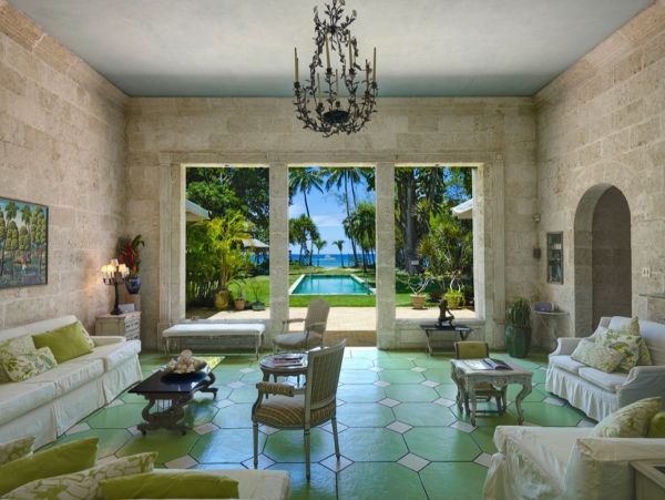 Barbados Home 973241