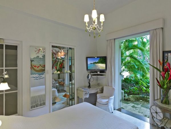 Barbados Home 973241