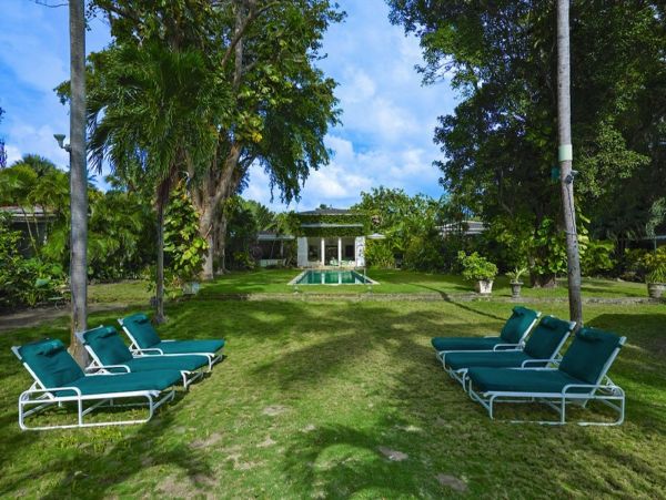 Barbados Home 973241