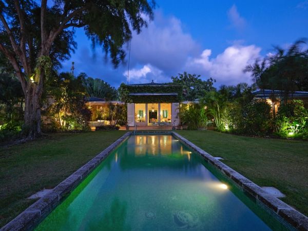Barbados Home 973241