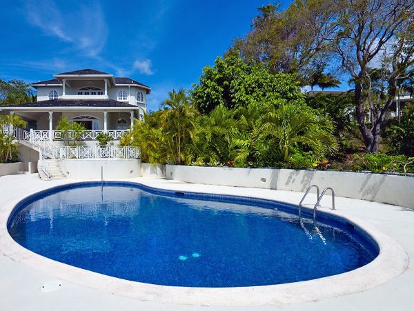 Barbados Home 973242