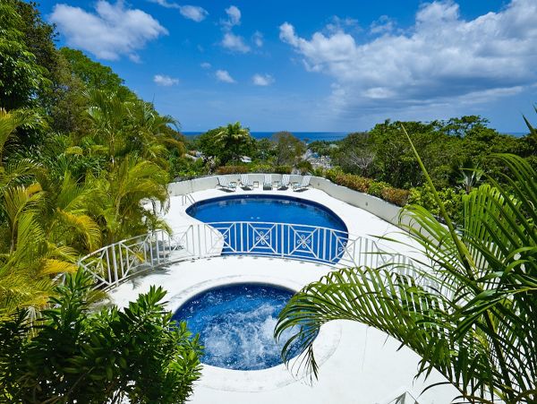 Barbados Home 973242