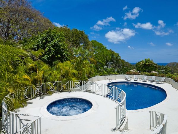 Barbados Home 973242