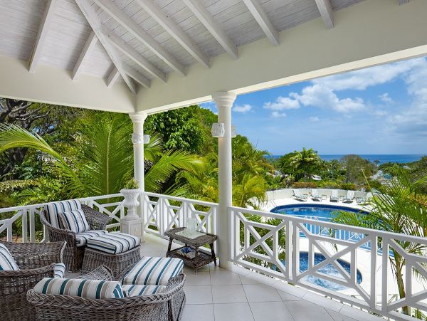 Barbados Home 973242