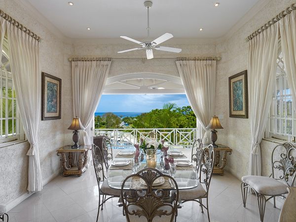 Barbados Home 973242