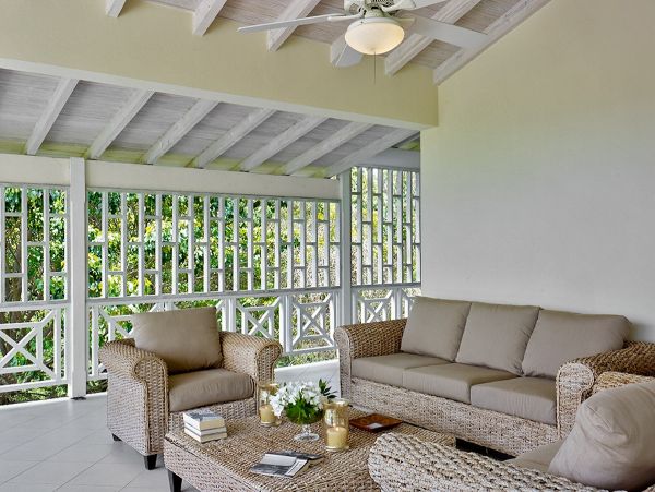 Barbados Home 973242