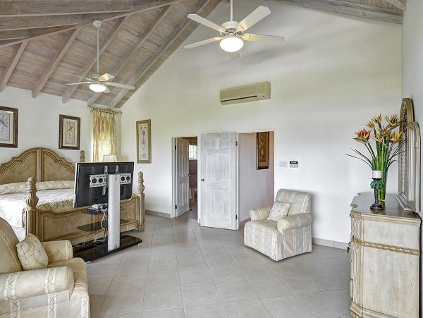 Barbados Home 973242