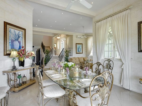 Barbados Home 973242