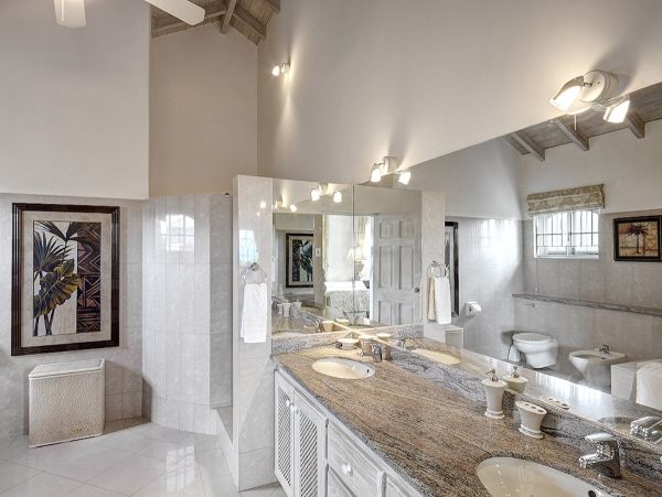 Barbados Home 973242