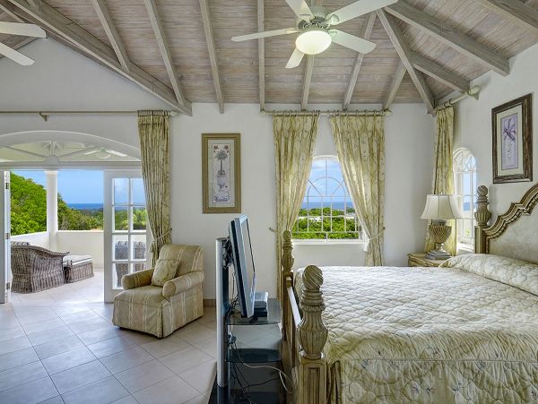 Barbados Home 973242
