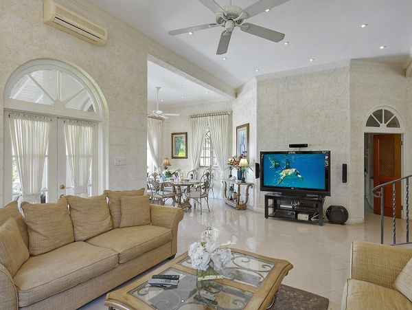 Barbados Home 973242