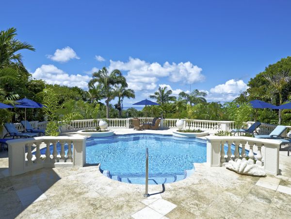Barbados Home 973243