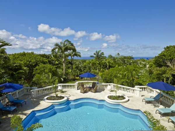 Barbados Home 973243