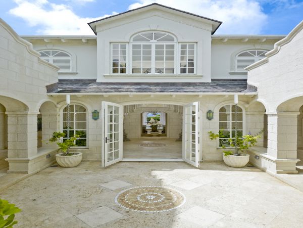 Barbados Home 973243