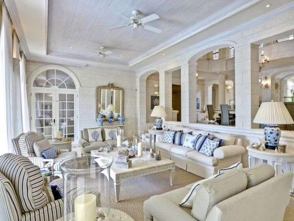 Barbados Home 973243