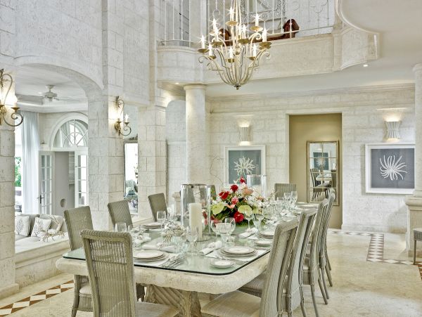 Barbados Home 973243