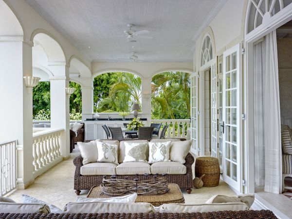 Barbados Home 973243