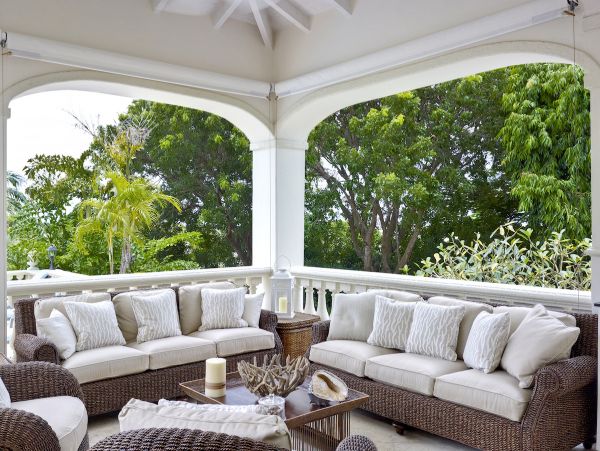 Barbados Home 973243