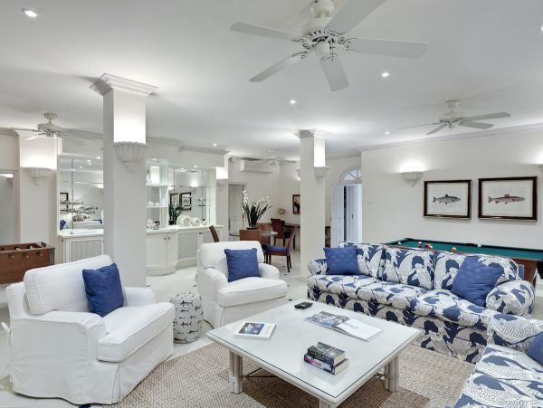 Barbados Home 973243