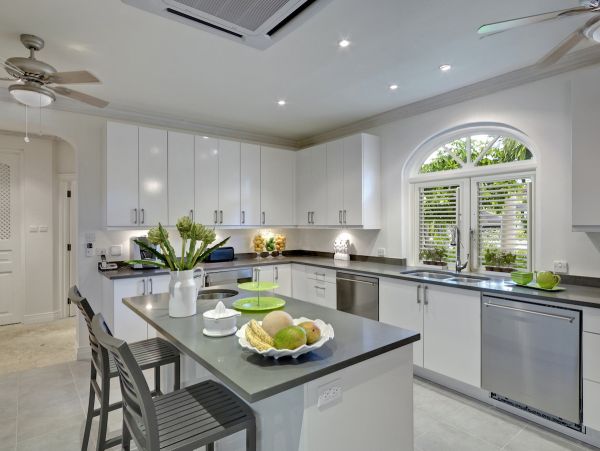 Barbados Home 973243