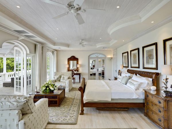 Barbados Home 973243