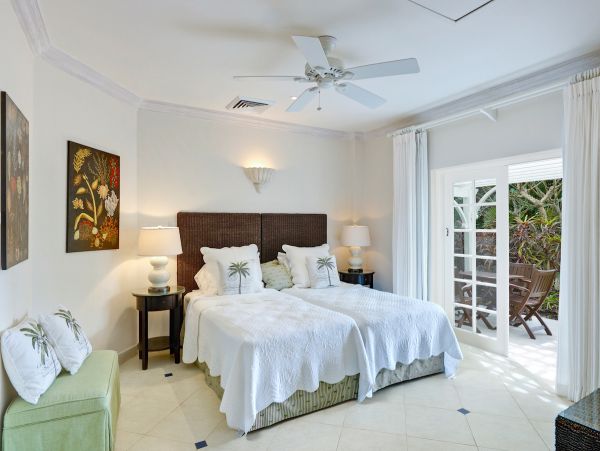 Barbados Home 973243