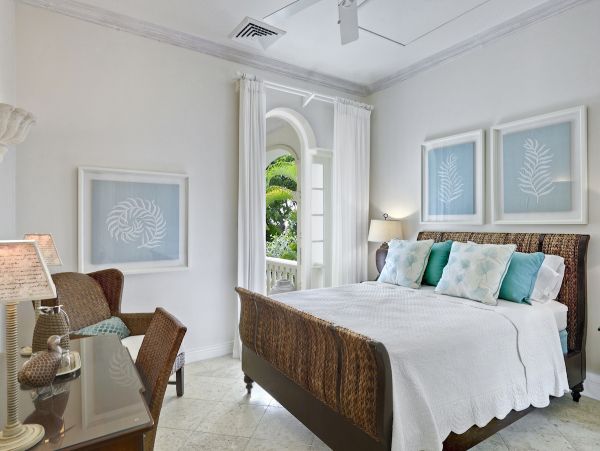 Barbados Home 973243