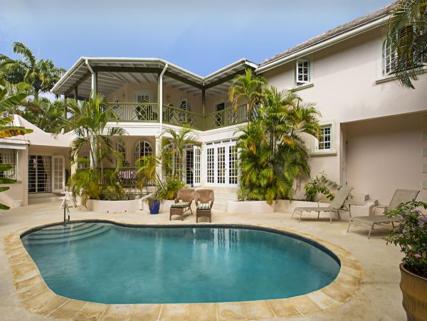Barbados Home 973244