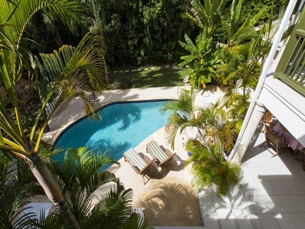 Barbados Home 973244