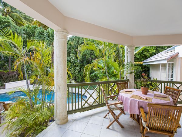 Barbados Home 973244