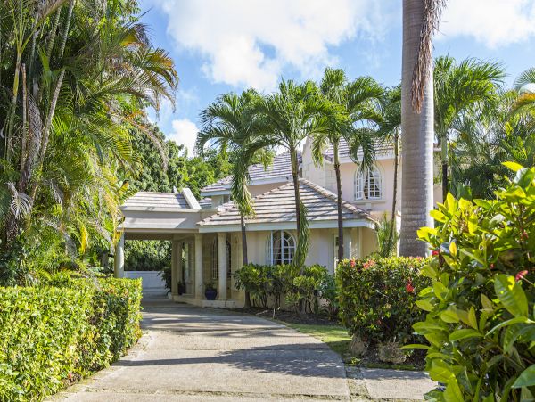 Barbados Home 973244